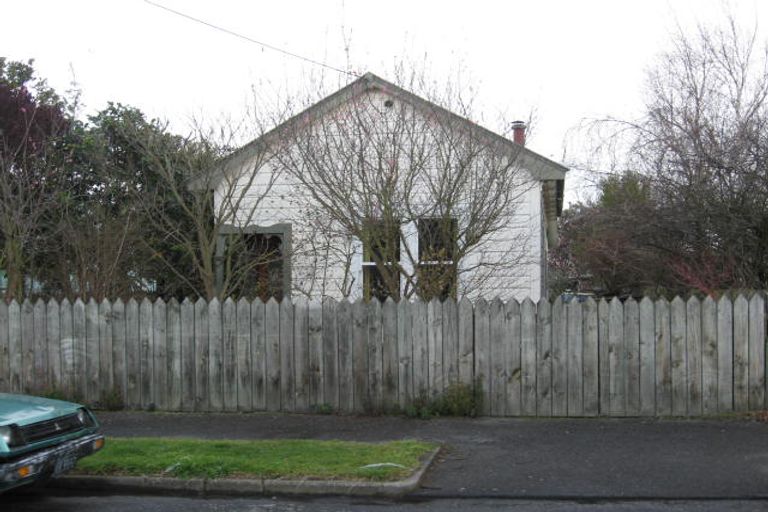 Photo of property in 17 Waltons Avenue, Kuripuni, Masterton, 5810