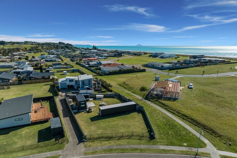 Photo of property in 5 Pakihikura Key, Waiotahe, Opotiki, 3198