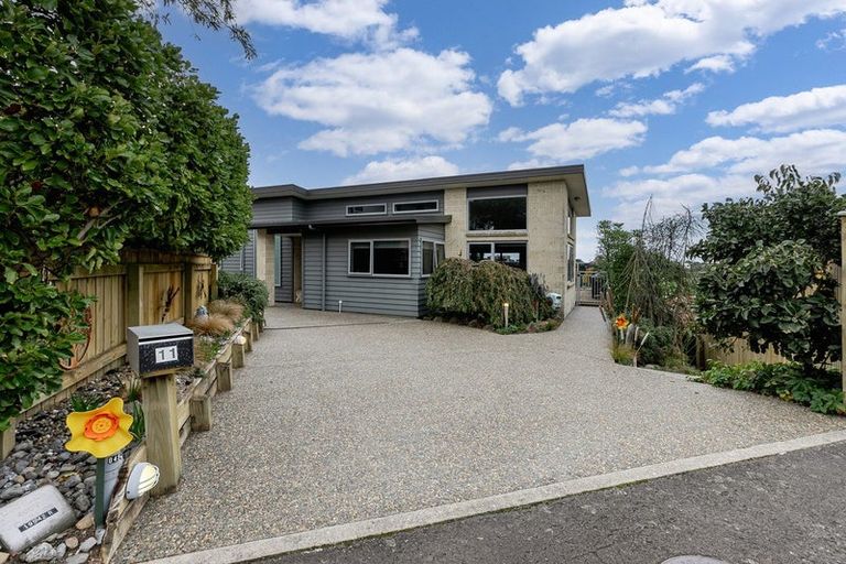 Photo of property in 11 Beckett Lane, Raumati Beach, Paraparaumu, 5032
