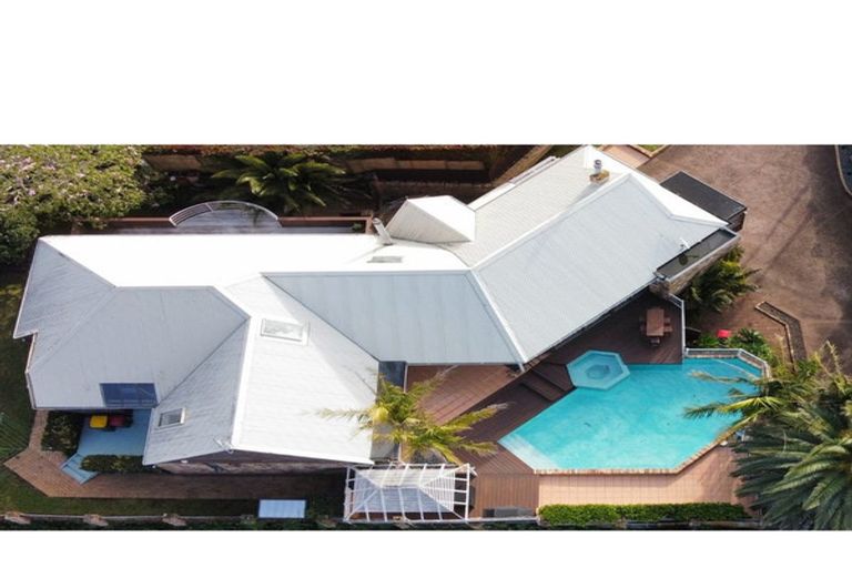 Photo of property in 77a The Parade, Bucklands Beach, Auckland, 2012