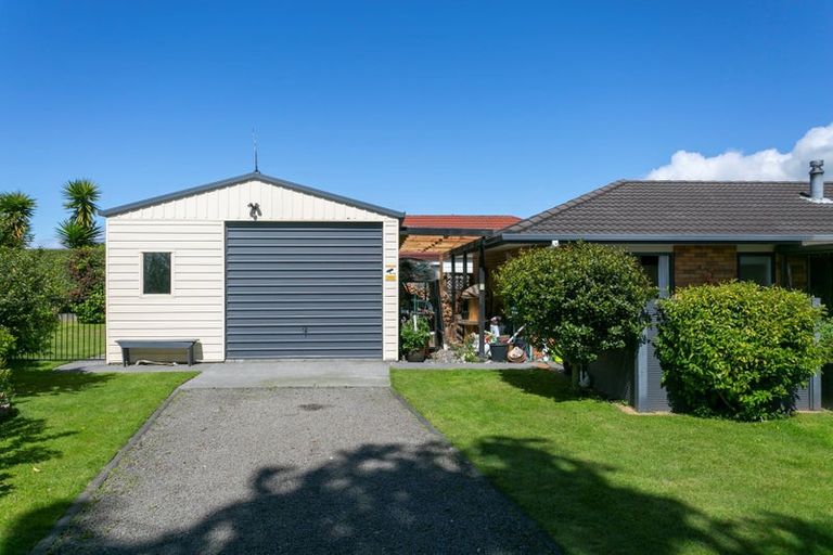 Photo of property in 9 Whetu Place, Nukuhau, Taupo, 3330