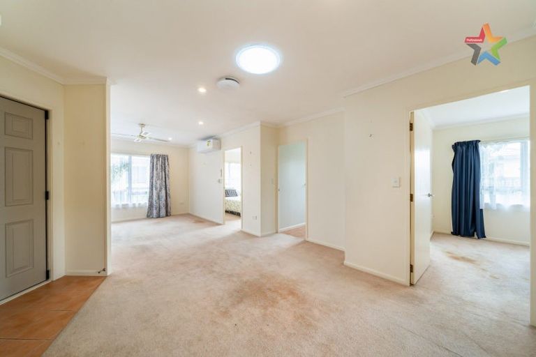 Photo of property in 58a Molesworth Street, Taita, Lower Hutt, 5011