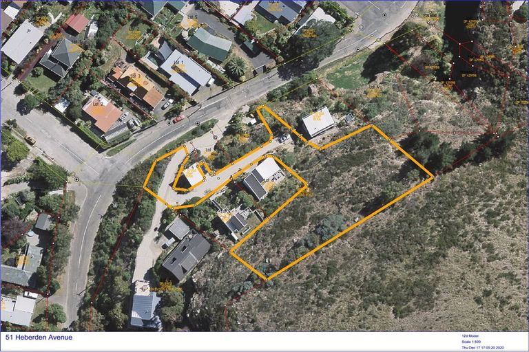 Photo of property in 51 Heberden Avenue, Sumner, Christchurch, 8081