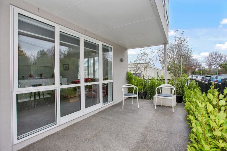 Photo of property in 1/7 Bangor Street, Christchurch Central, Christchurch, 8011