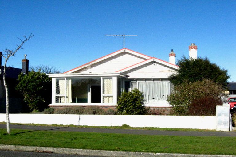 Photo of property in 57 Baird Street, Richmond, Invercargill, 9810