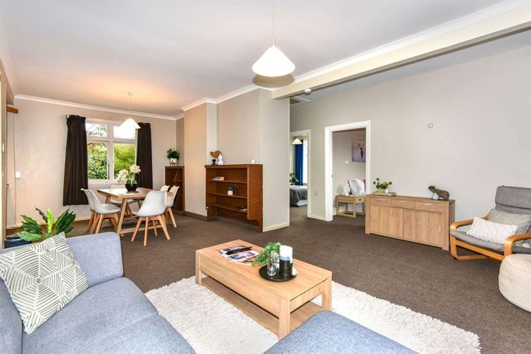 Photo of property in 52 Bowhill Road, New Brighton, Christchurch, 8083