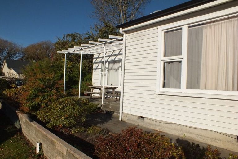 Photo of property in 5 Brockworth Place, Riccarton, Christchurch, 8011