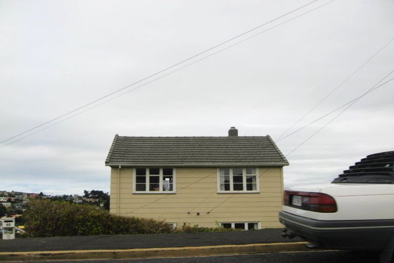 Photo of property in 46 Panmure Avenue, Calton Hill, Dunedin, 9012