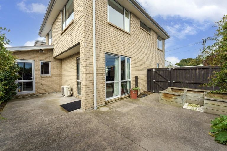 Photo of property in 378 Selwyn Street, Addington, Christchurch, 8024