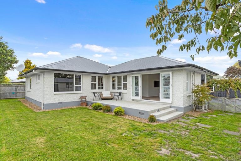 Photo of property in 3 Gore Street, Halswell, Christchurch, 8025