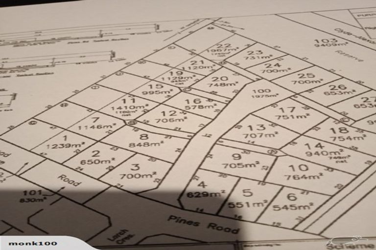 Photo of property in 3 Brooke Place, Alexandra, 9320