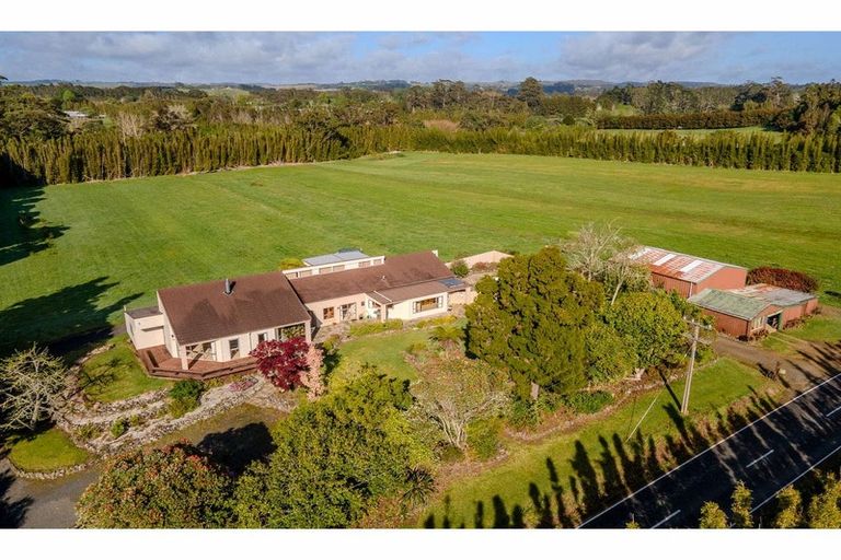 Photo of property in 169 Waipapa Road West, Waipapa, Kerikeri, 0295