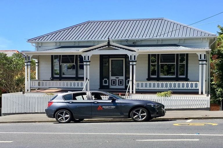 Photo of property in 148 London Street, Dunedin Central, Dunedin, 9016