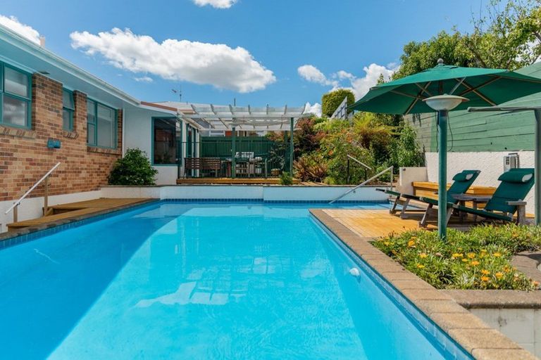 Photo of property in 9 Norton Road, Otumoetai, Tauranga, 3110