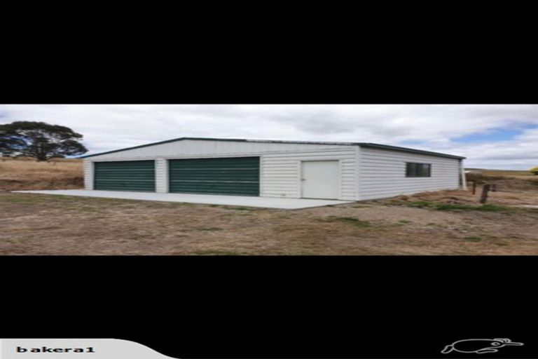 Photo of property in 370 Orini Road, Taupiri, 3792