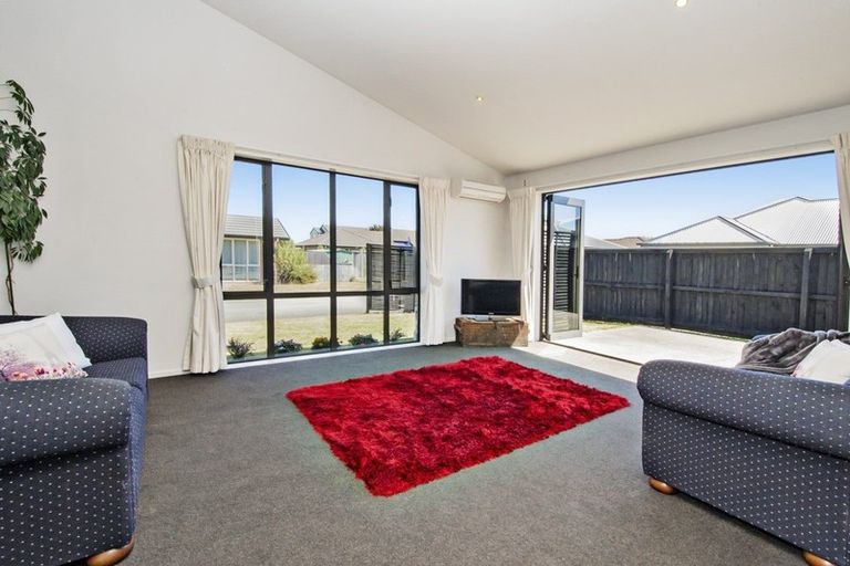 Photo of property in 4a Renoir Drive, Rolleston, 7614
