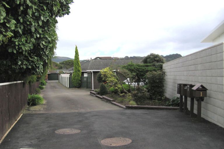 Photo of property in 3/953 High Street, Avalon, Lower Hutt, 5011