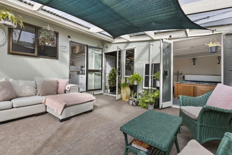 Photo of property in 161 Parklands Avenue, Bell Block, New Plymouth, 4312