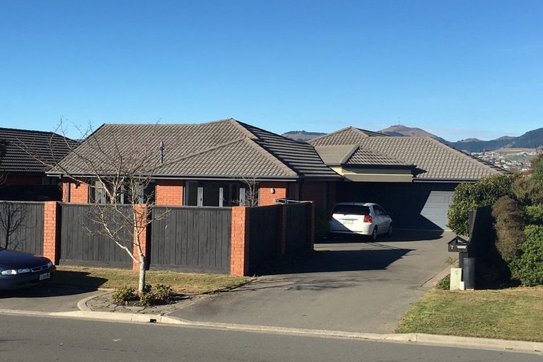 Photo of property in 7 Coppinger Terrace, Aidanfield, Christchurch, 8025
