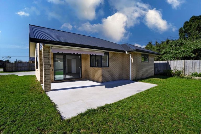 Photo of property in 9a Duke Street, Ngaruawahia, 3720