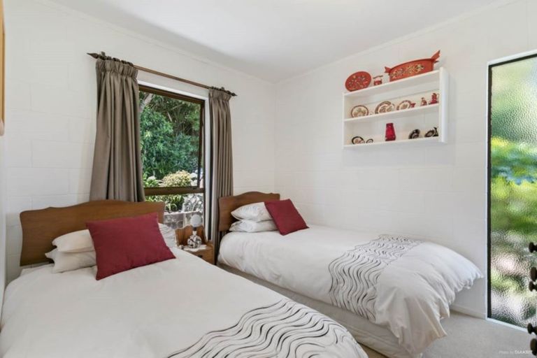 Photo of property in 1/89 Moore Street, Hillcrest, Auckland, 0627