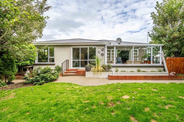 Photo of property in 139 Bainfield Road, Waikiwi, Invercargill, 9810
