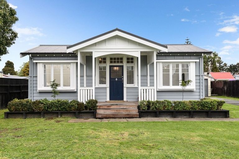 Photo of property in 8 Kea Street, Frankton, Hamilton, 3204