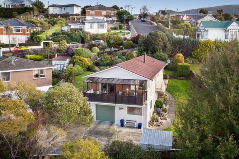 Photo of property in 12 Hastings Street, Wakari, Dunedin, 9010