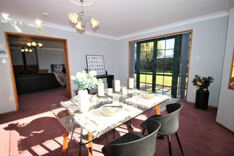 Photo of property in 7 Alpine Close, Mosgiel, 9024