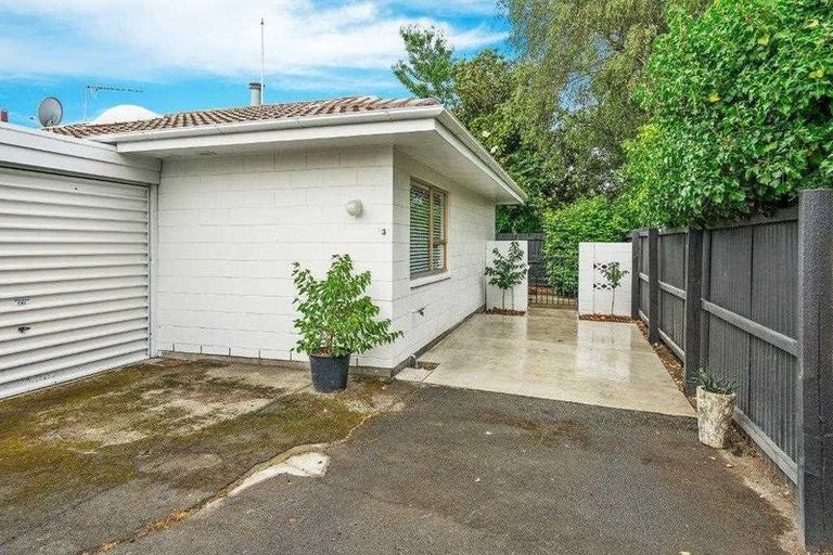 Photo of property in 3/66 Waimairi Road, Upper Riccarton, Christchurch, 8041