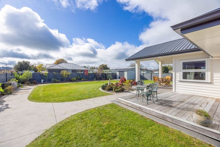 Photo of property in 30 Orahiri Terrace, Otorohanga, 3900