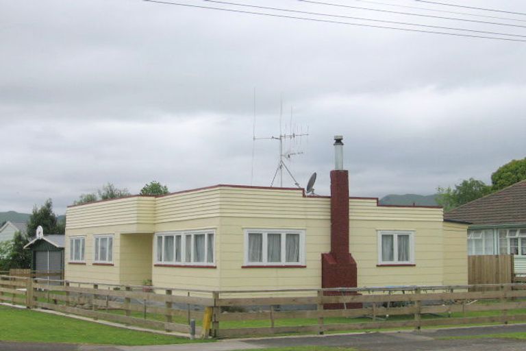 Photo of property in 37 Junction Road, Paeroa, 3600