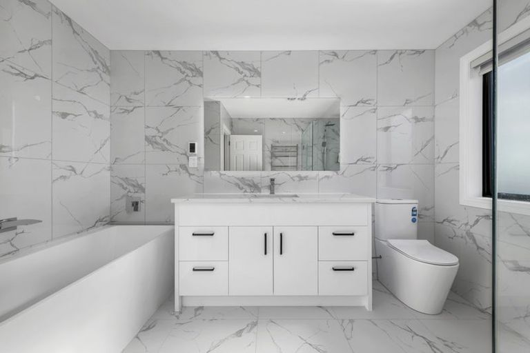 Photo of property in 90 Longhorn Drive, Flat Bush, Auckland, 2019