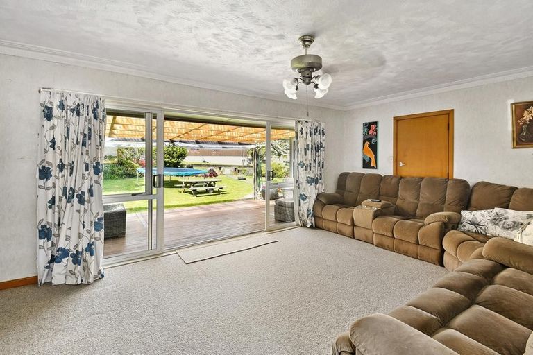 Photo of property in 36 Tawa Crescent, Manurewa, Auckland, 2102
