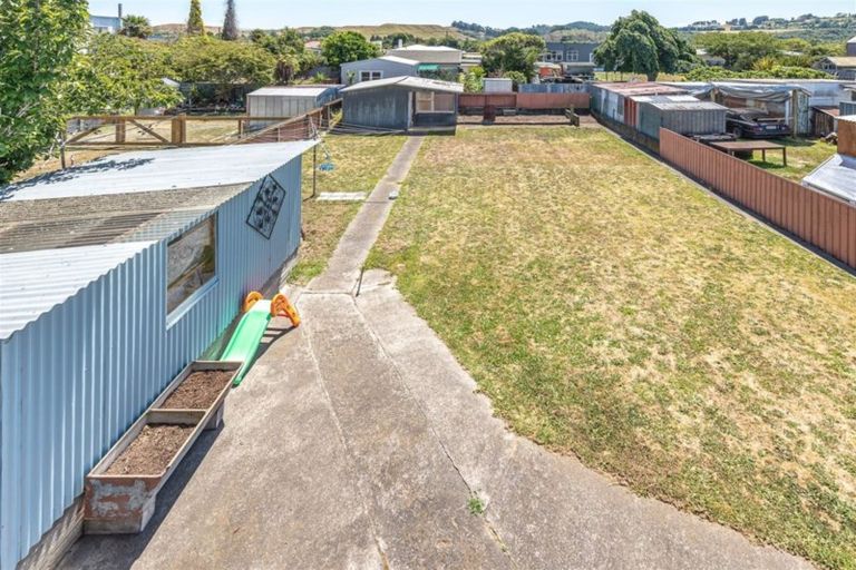Photo of property in 27 Collingwood Street, Whanganui East, Whanganui, 4500