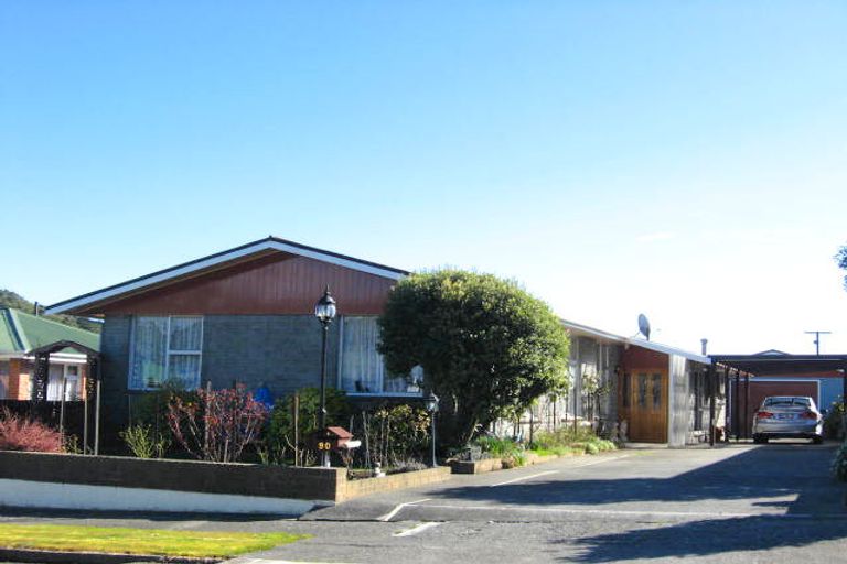 Photo of property in 90 Sinnott Road, Greymouth, 7805