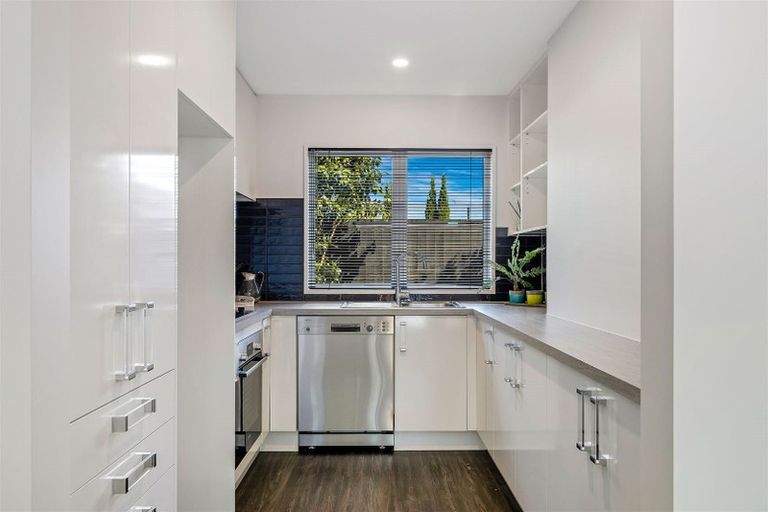 Photo of property in 6/160 Salisbury Street, Christchurch Central, Christchurch, 8013