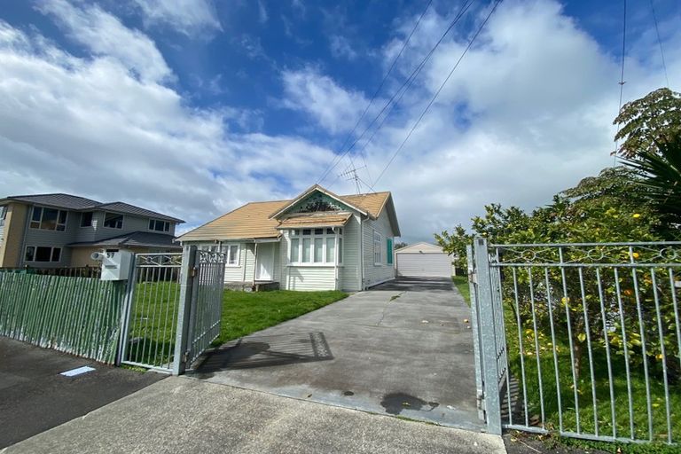 Photo of property in 57 Bandon Street, Frankton, Hamilton, 3204