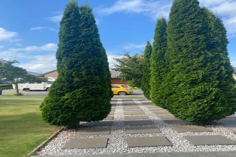 Photo of property in 6 Venerable Terrace, Yaldhurst, Christchurch, 8042