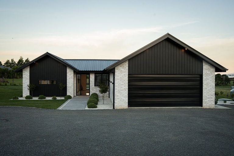 Photo of property in 89 Burbush Road, Burbush, Hamilton, 3288