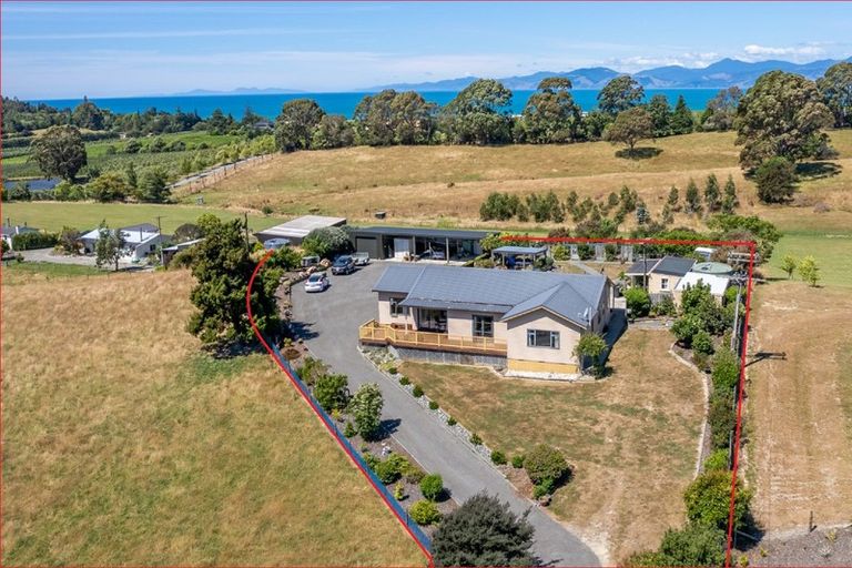 Photo of property in 384 Pomona Road, Tasman, Upper Moutere, 7173
