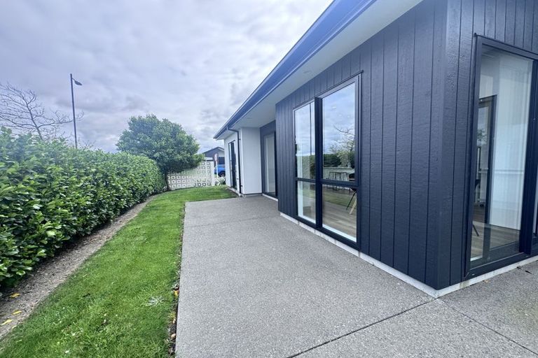 Photo of property in 2 Kate Sheppard Drive, Rolleston, 7615