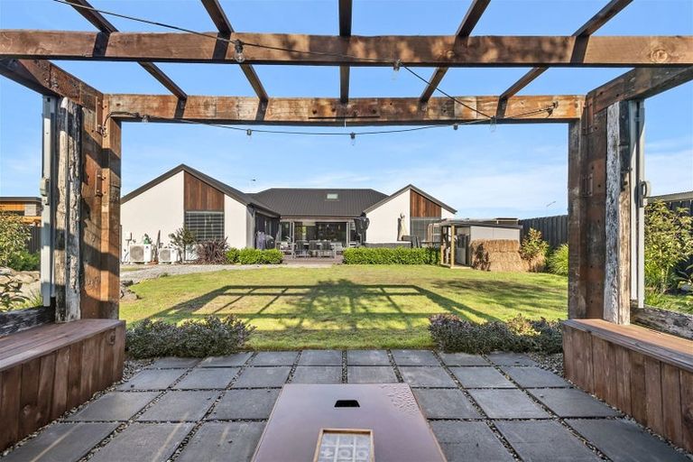 Photo of property in 475 Hills Road, Marshland, Christchurch, 8051