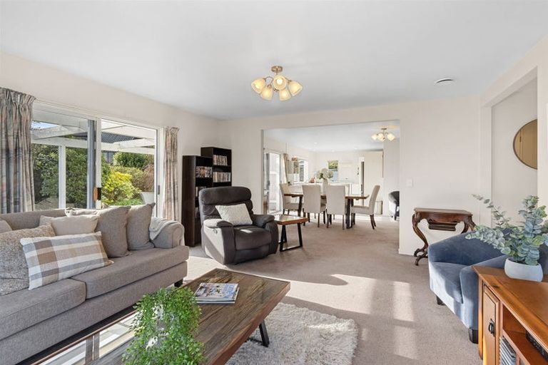 Photo of property in 26 Arkwright Place, Halswell, Christchurch, 8025