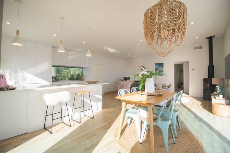 Photo of property in 21 Ocean Beach Street, Foxton Beach, Foxton, 4815