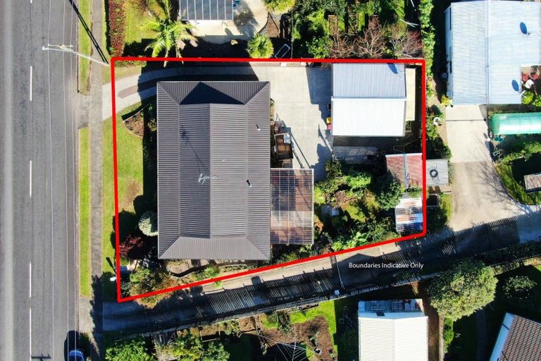 Photo of property in 100 Wills Road, Katikati, 3129