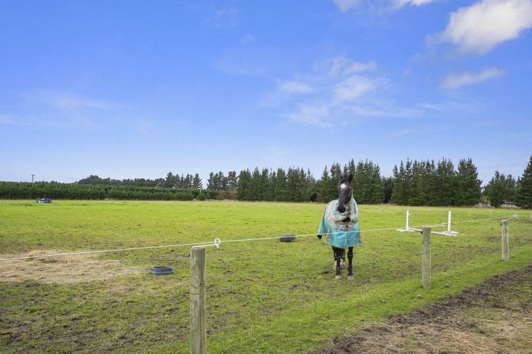 Photo of property in 2537 Oxford Road, Starvation Hill, Oxford, 7495