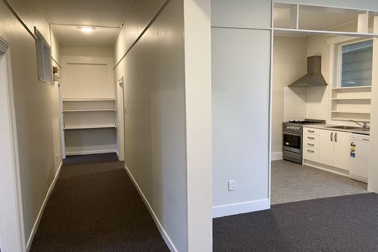 Photo of property in 77 Wilson Street, Newtown, Wellington, 6021