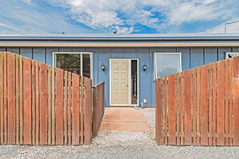 Photo of property in 1477 Line Road, Lauriston, Ashburton, 7776