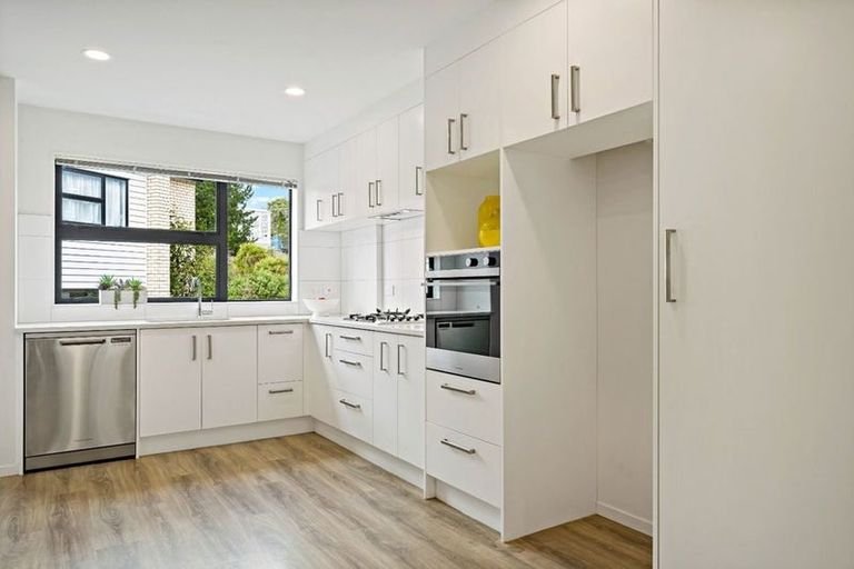 Photo of property in 24 Ti Kouka Lane, Sandringham, Auckland, 1025